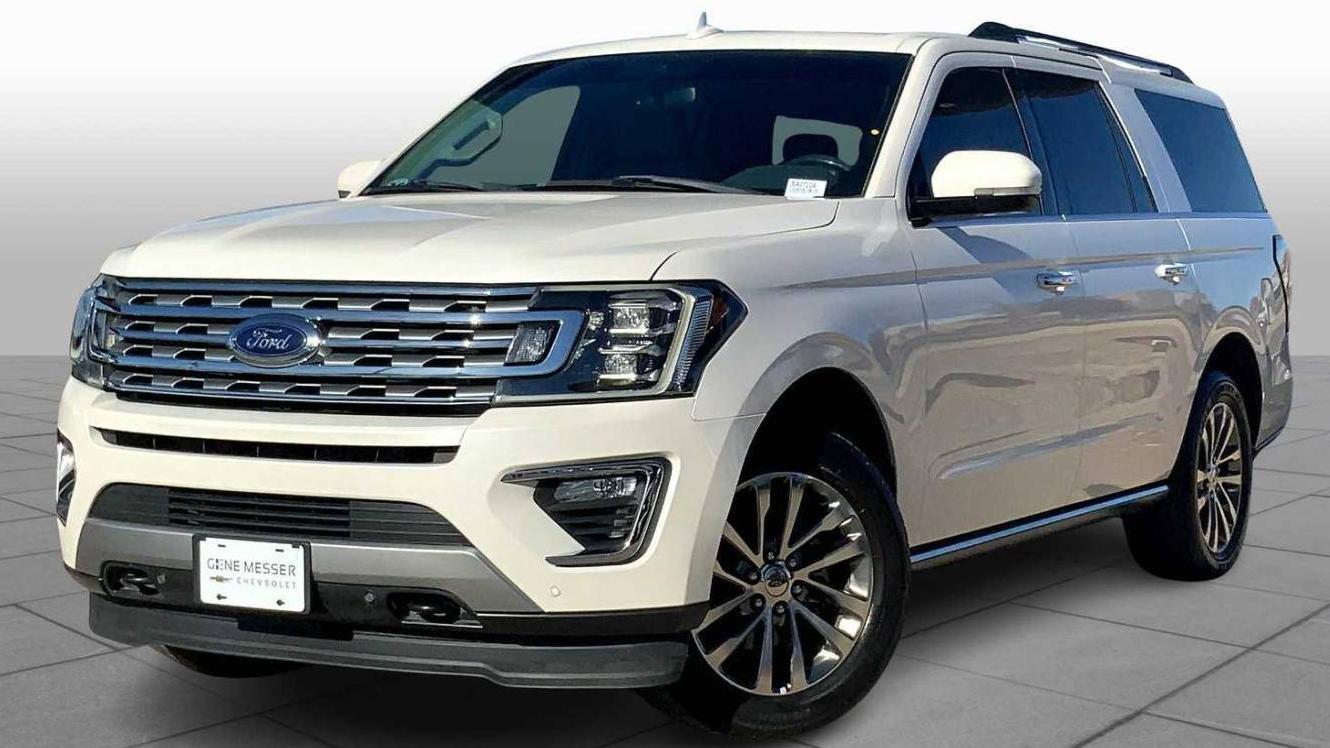 FORD EXPEDITION MAX 2018 1FMJK2AT4JEA37104 image